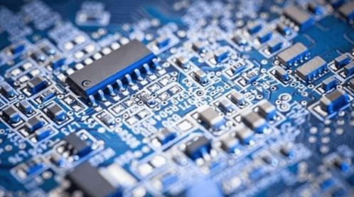 華為哈勃投資再出手，強一半導體獲加持 計算機產業(yè)鏈自主化進程加速