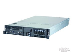 探秘企業級計算基石 IBM System x3650 M2 (7947I45) 服務器及優質采購渠道