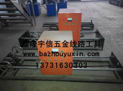 精品推薦 河北霸州康仙莊鑫隆宇信五金線路工具廠，專業五金零售之選