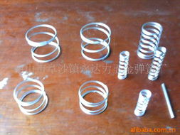 聚焦五金核心，賦能工控系統(tǒng)——中山市阜沙鎮(zhèn)永達(dá)力五金彈簧廠產(chǎn)品優(yōu)勢(shì)透視