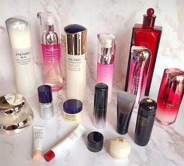 為什么說資生堂是日本化妝品界老大？看完代購圈15款熱銷貨，你就信了