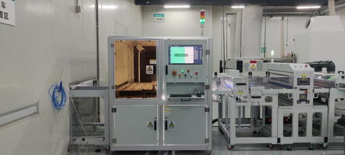 中國制造出海縮影 數之聯落地家電企業，家用電器產業智能化轉型新篇章