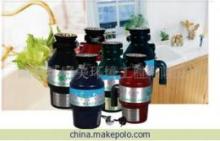 上海市食物垃圾處理器代理 選擇湖北環(huán)宇美環(huán)境工程，引領(lǐng)家用電器新趨勢(shì)