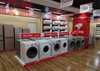 京東家電專(zhuān)賣(mài)店 點(diǎn)燃鄉(xiāng)村創(chuàng)業(yè)夢(mèng)，崔臣從農(nóng)民到千萬(wàn)富翁的逆襲之路