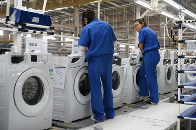 走進(jìn)TCL家電產(chǎn)業(yè)園 探秘自動(dòng)化生產(chǎn)線(xiàn)，看科技如何鑄就卓越家電品質(zhì)